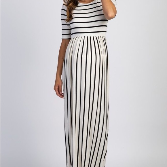Maxi dress - Picture 1 of 4